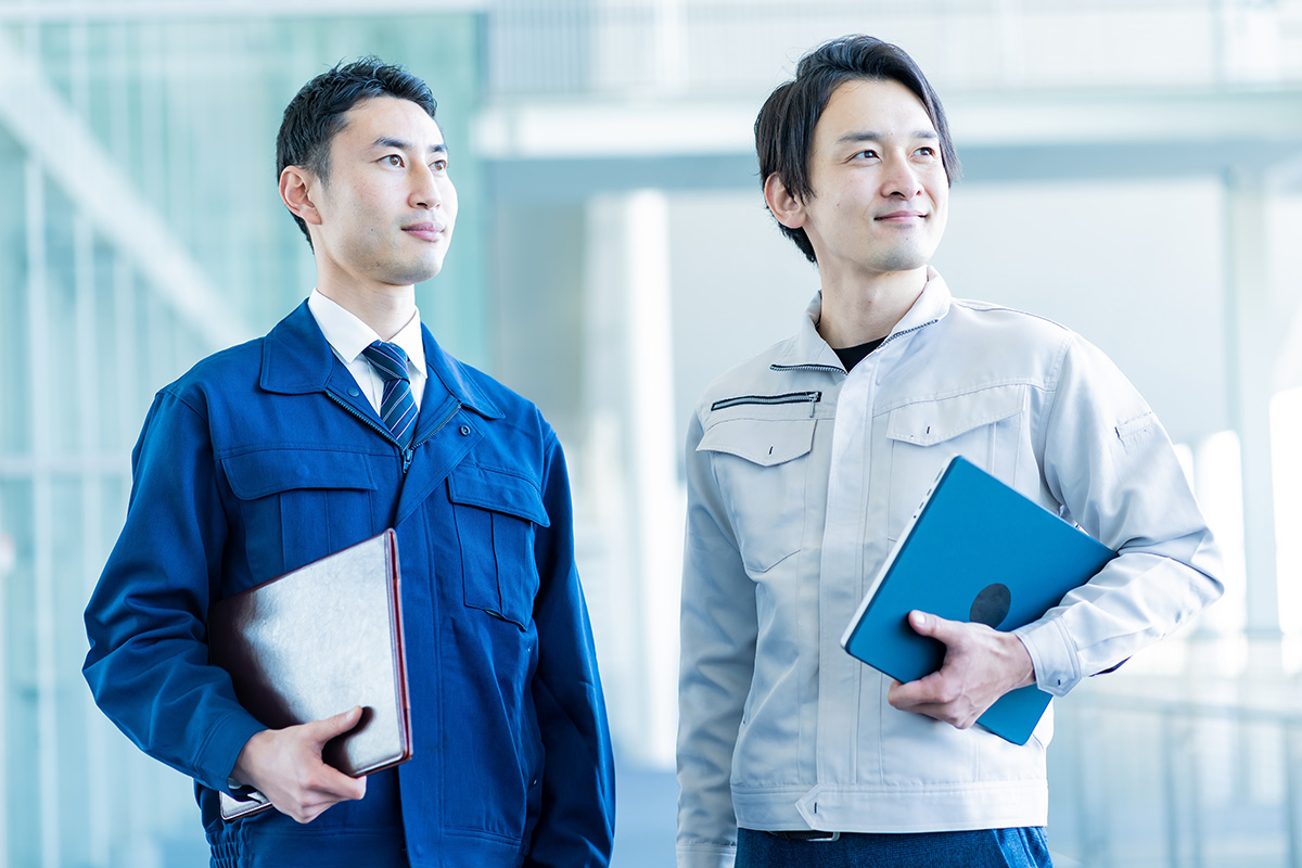 業務内容